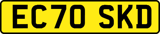 EC70SKD