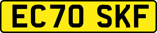 EC70SKF