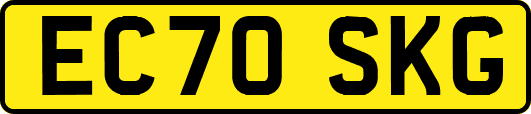 EC70SKG