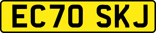EC70SKJ