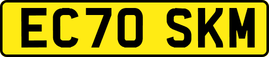 EC70SKM