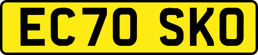 EC70SKO