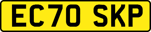 EC70SKP