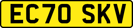 EC70SKV