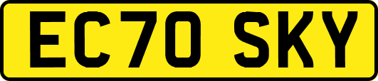 EC70SKY