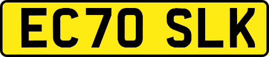 EC70SLK