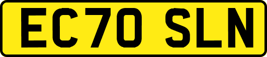 EC70SLN