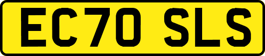 EC70SLS
