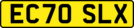 EC70SLX