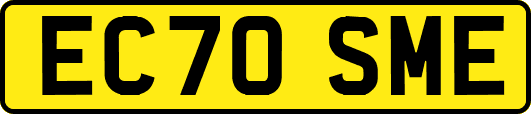 EC70SME