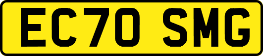EC70SMG
