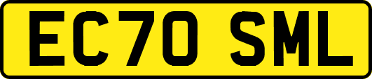 EC70SML