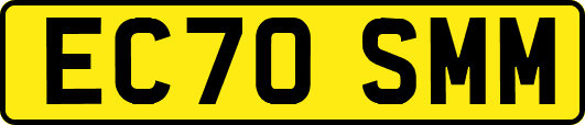 EC70SMM