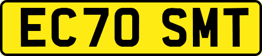 EC70SMT