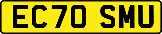 EC70SMU