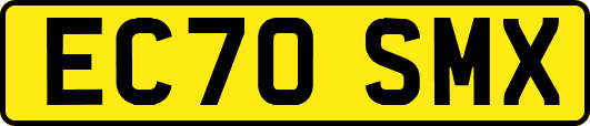 EC70SMX