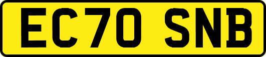 EC70SNB
