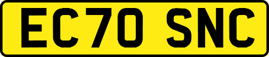 EC70SNC