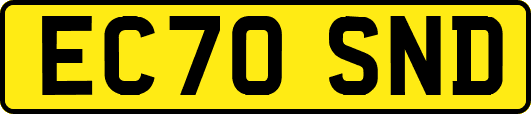 EC70SND