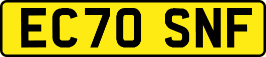 EC70SNF