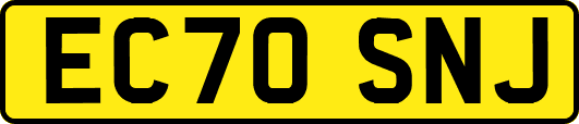 EC70SNJ