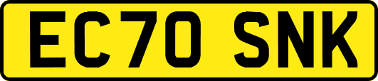 EC70SNK
