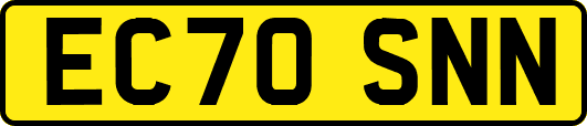 EC70SNN