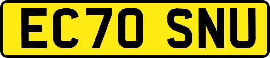 EC70SNU