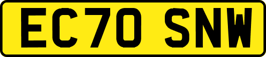EC70SNW