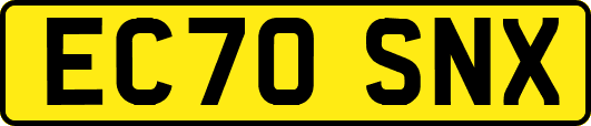 EC70SNX
