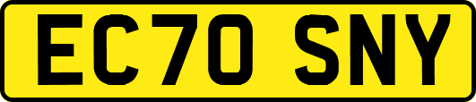 EC70SNY