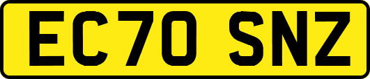 EC70SNZ