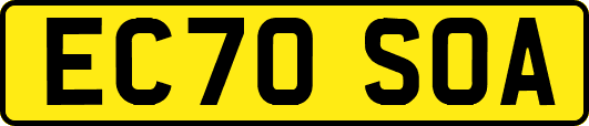 EC70SOA