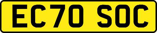EC70SOC