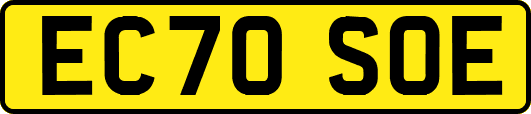 EC70SOE