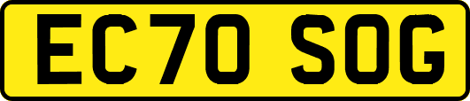 EC70SOG