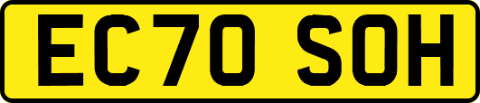 EC70SOH