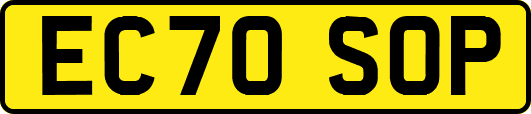 EC70SOP