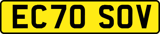 EC70SOV