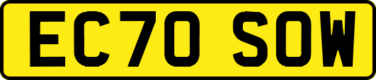 EC70SOW
