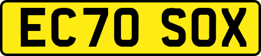 EC70SOX