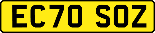 EC70SOZ