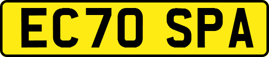 EC70SPA
