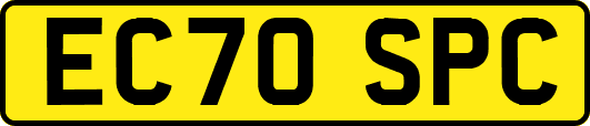 EC70SPC