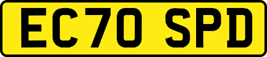 EC70SPD