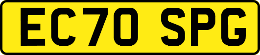 EC70SPG