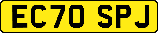 EC70SPJ