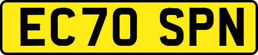 EC70SPN