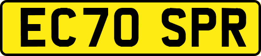 EC70SPR