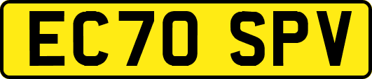 EC70SPV